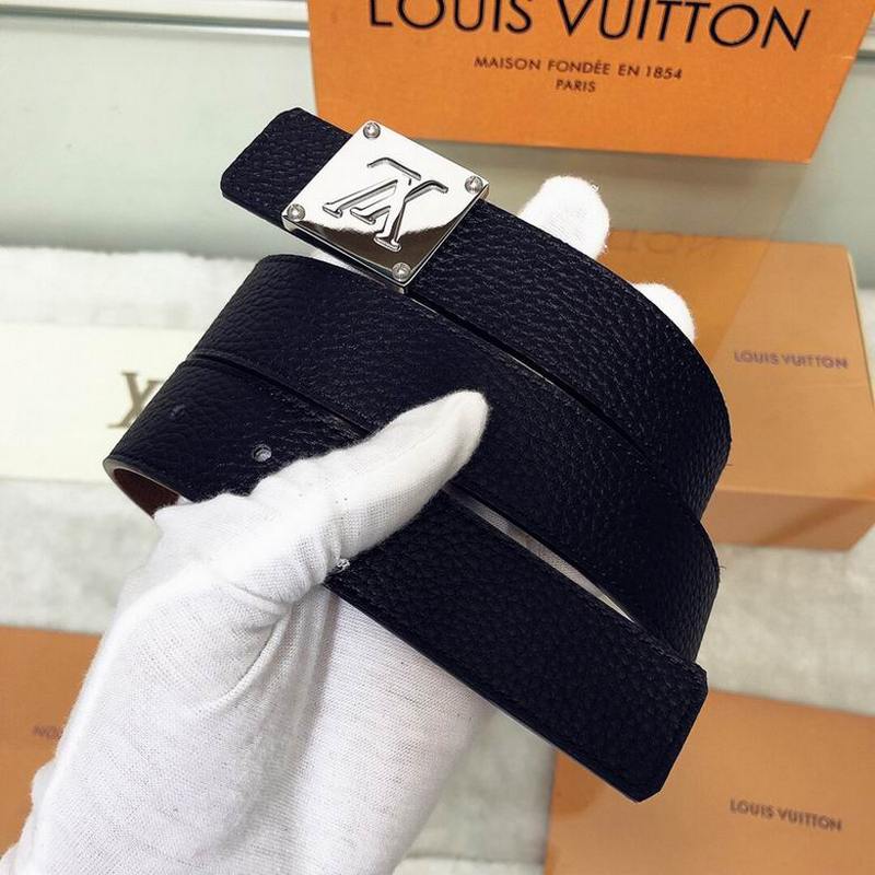 LV Belts 3566